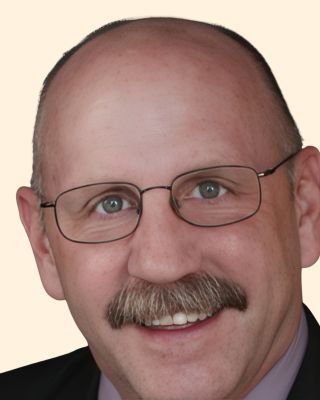 Photo of Dr. Rolla Bradley, Licensed Professional Counselor, PhD, LPC-S