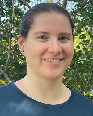 Photo of Rachel Rocklin, Pre-Licensed Professional, MS