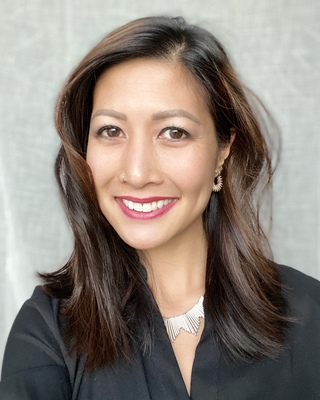 Photo of Anna B. Chau, Marriage & Family Therapist in San Francisco, CA