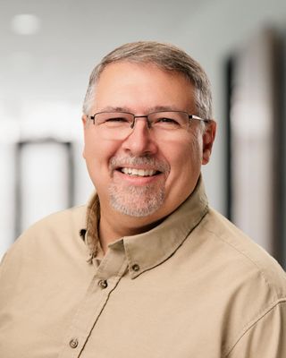 Photo of Frank Staab, Licensed Professional Counselor, MAC, LPC