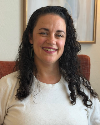 Photo of Arielle Rae Hastings, Marriage & Family Therapist, LMFT