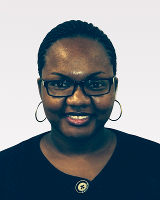Photo of Britney Henley-Philemond, Licensed Mental Health Counselor, LMHC