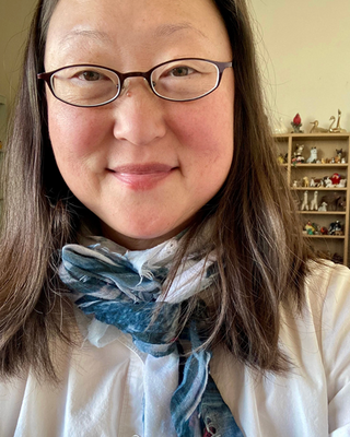 Photo of Penny Edwards, Clinical Social Work/Therapist, LMSW, RSP, EMDR-tr