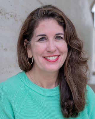 Photo of Micaela Alexander, Licensed Professional Counselor, MA, MBA, LPC