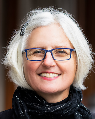 Photo of Mary-Ellen Pon, Clinical Social Work/Therapist, LCSW