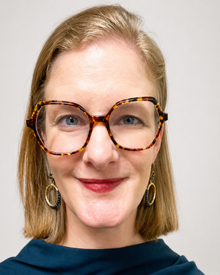 Photo of Jenica Smith, Licensed Professional Counselor, LPC
