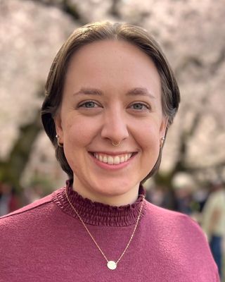 Photo of Emily Hafener, Clinical Social Work/Therapist, MSW, LICSW, MHP