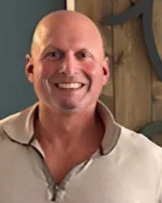 Photo of Jordan Faiman, Counselor, LPC, MA, ACS