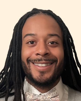 Photo of Emmanuel McDowell, Licensed Clinical Professional Counselor, LGPC