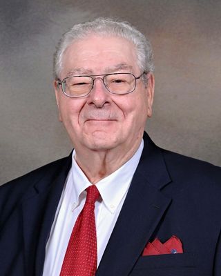 Photo of Edward John Wilson, Licensed Professional Counselor, MEd, CHT, LPC