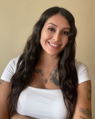 Photo of Amanda Aguilera, Licensed Professional Counselor, MA, LPC, NCC