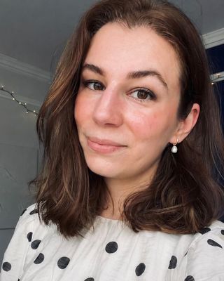 Photo of Simona Mynard - Next Steps Counselling with Simona, Counsellor, MSc, MBACP