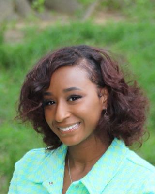 Photo of Theresa Lowe-Wilson, LMSW