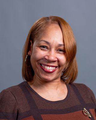 Photo of Vickie Willis, Licensed Professional Counselor, MS, LPC, MA, ED