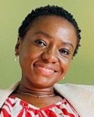 Photo of Umu Coomber, Psychiatric Nurse Practitioner, PMHNP