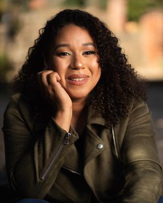 Photo of Debby Carmona-Murphy, Counselor, CCTP, MA, Intern