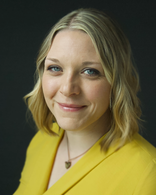 Photo of Dr Dawn Johnson, Psychologist, PsychD, HCPC - Clin. Psych.