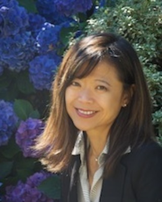 Photo of Christina C Chen, Counsellor in Burnaby, BC
