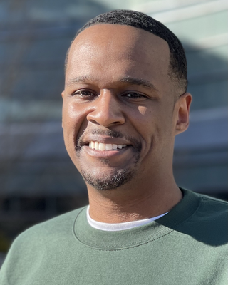 Photo of Cedric Brooks, Counselor in Oakland County, MI