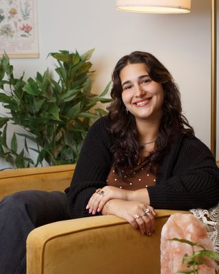 Photo of Sofia Gonzalez, Pre-Licensed Professional, BS