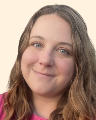Photo of Dr. Erica Barker, Psychologist, PhD, PsyD