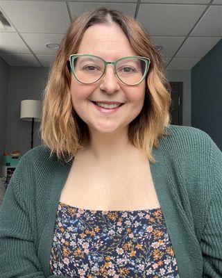 Photo of Briana DiGiorgio, Clinical Social Work/Therapist, LCSW