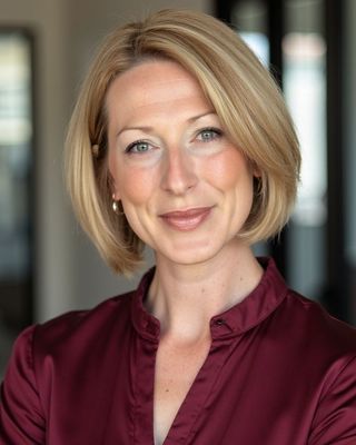 Photo of Nicole Mancuso-Todd, Licensed Professional Counselor, LPC, CAADC