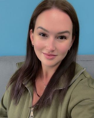 Photo of Jodi Christine McKay, Registered Psychotherapist, HBA, MACP, RP