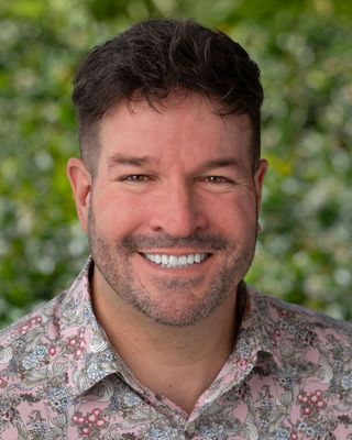 Photo of Clint Pyeatt, Marriage & Family Therapist Associate