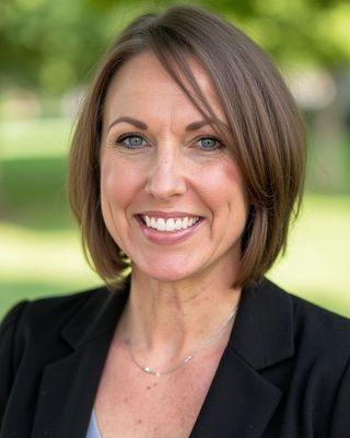 Photo of Ursula Baty, Psychiatric Nurse Practitioner, MSN, PMHNP, IBCLC