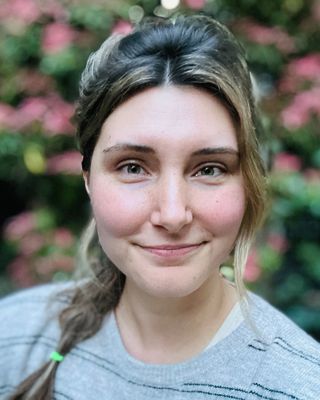 Photo of Alyssa Fellows, Counselor, LMHCA