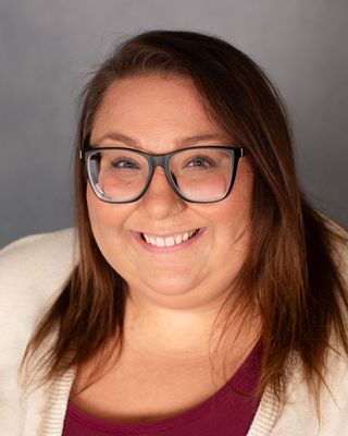 Photo of Morgan Hamblen, Licensed Professional Counselor, LPC