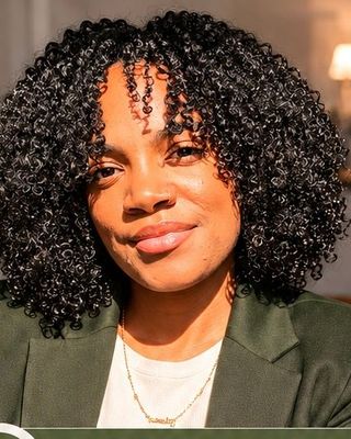 Photo of Lurdelis Morales, Counselor, LMHC