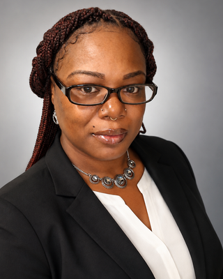 Photo of Neelege Ayana Coston, Pre-Licensed Professional