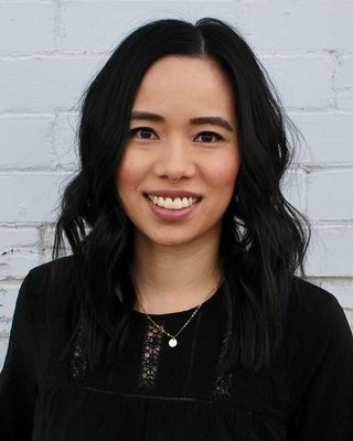 Photo of Carrie Le, MC, RPsych, Psychologist