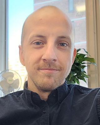Photo of Kyle Mabb, Clinical Social Work/Therapist, LCSW