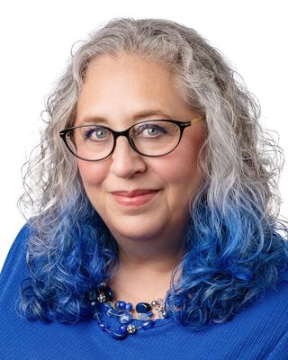 Photo of Michal B Klau-Stevens - Azure Psychotherapy, Clinical Social Work/Therapist, LCSW, MPH