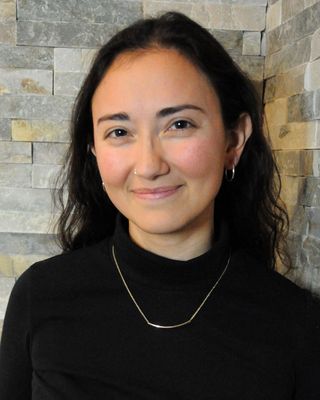 Photo of Ainslie-Maria Davimes - AMD Psychotherapy | ADHD | Burn-Out | Anxiety | , Registered Psychotherapist (Qualifying), BSc, BEd, MACP