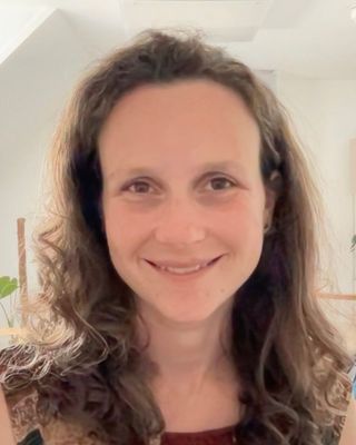 Photo of Grace Clee-Edwards - Grace Edwards, Counsellor, MBACP