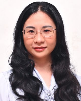 Photo of Leah Tran, Psychiatric Nurse Practitioner, PMHNP, MSN