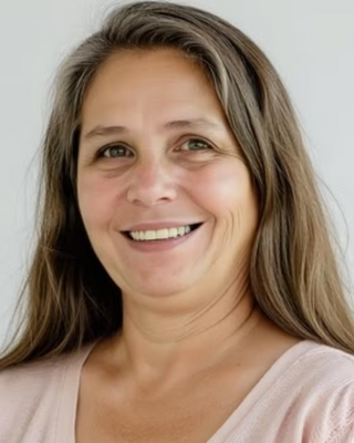 Photo of Joella Galvan, Counselor, LMHC