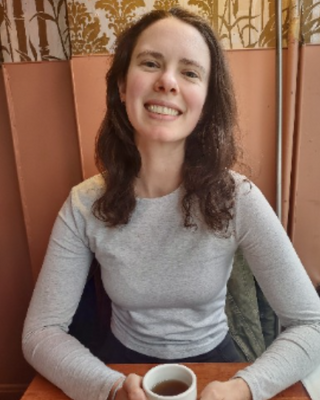 Photo of Grace Walton