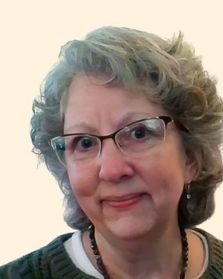 Photo of Sharon Cuff, Licensed Professional Counselor, MA, LPC