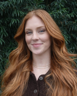 Photo of Mary Kate Hoag, Pre-Licensed Professional, APCC