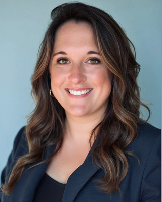 Photo of Liz Comstock, Psychiatric Nurse Practitioner, APRN, PMHNP, CFRC