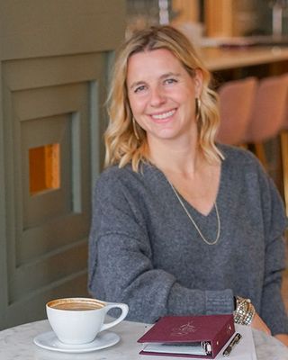 Photo of Britt Babitt, Clinical Social Work/Therapist, LCSW