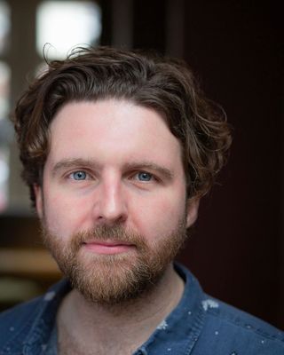 Photo of Joseph Madden, Psychotherapist, MA, MBACP
