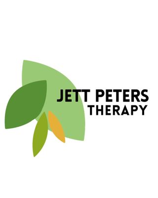 Photo of Jett Peters, Registered Social Worker, MSW, RSW