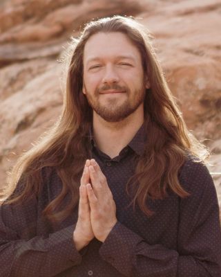 Photo of Simon Wilson, Clinical Social Work/Therapist, LCSW