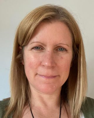 Photo of Fiona Mary Sykes - Therapy with Fi, Counsellor, MBACP